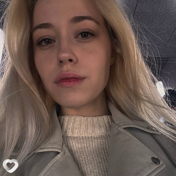 Елена, 22, Москве — анкета №3088050