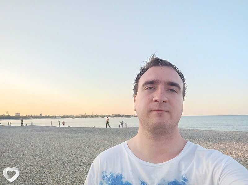 Валерий, 29, Санкт-Петербурге — анкета №3087755