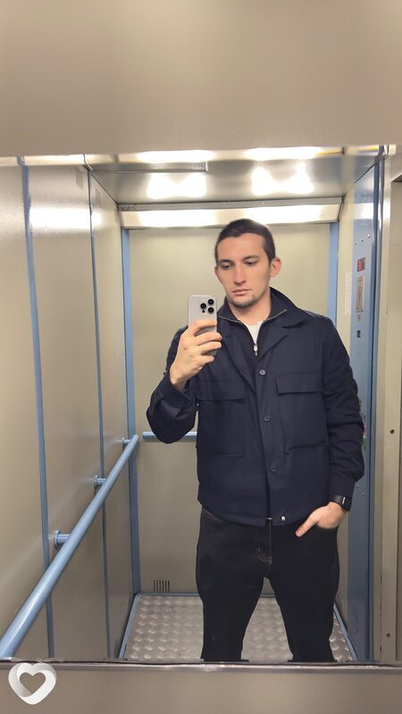 Арсу, 24, Москве — анкета №3087766