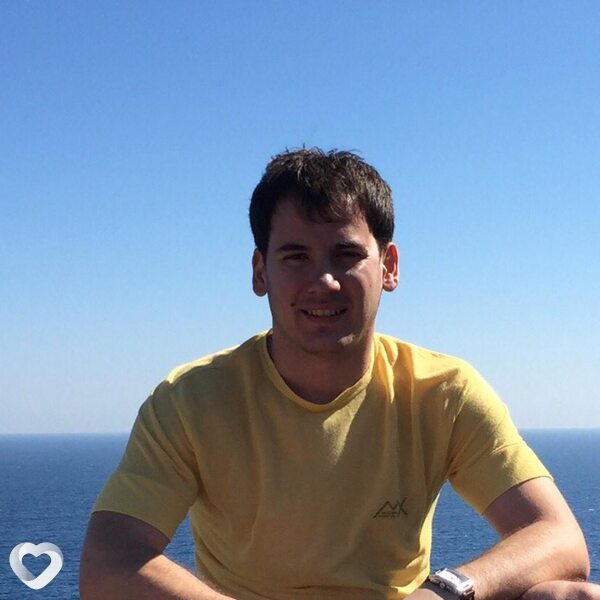 Сергей, 40, Хабаровске — анкета №3087770