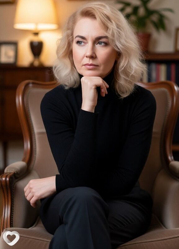 Инга, 59, Екатеринбурге — анкета №3087772