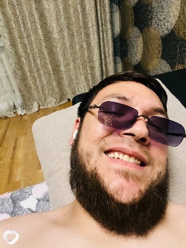 Азиз, 27, Москве — анкета №3087773