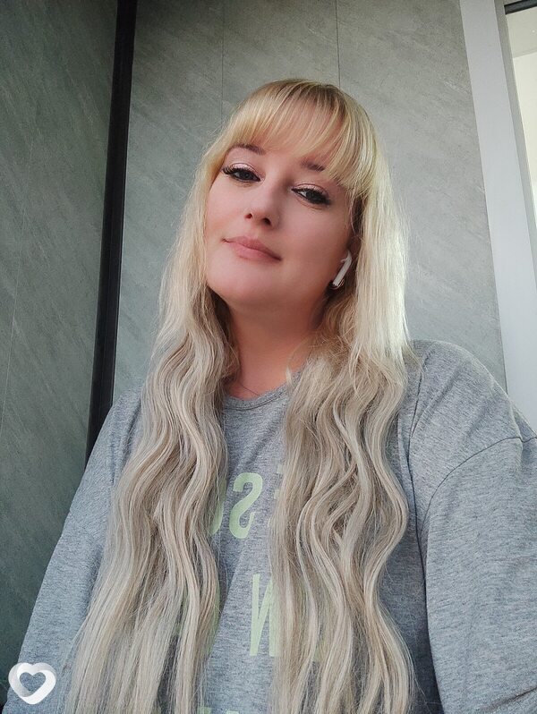 Таня, 40, Пскове — анкета №3087802