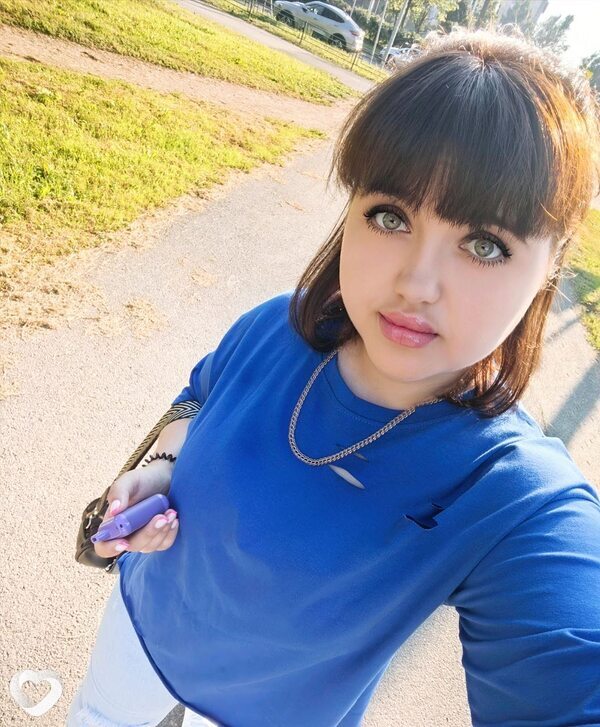 Кэтти, 28, Сочи — анкета №3087808