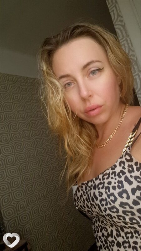 Дарья, 20, Одессе — анкета №3087811