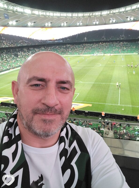 Владимир, 46, Краснодаре — анкета №3087814