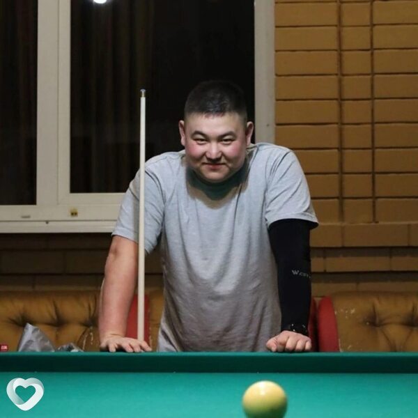 Виктор, 28, Волгодонске — анкета №3087822