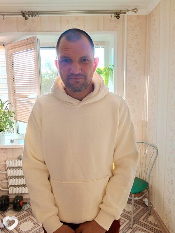 Павел, 41, Реутове — анкета №3087825