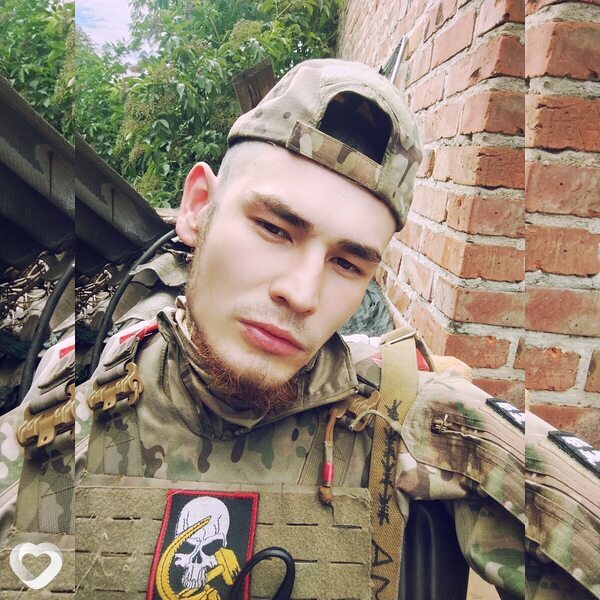 Владимир, 24, Владивостоке — анкета №3087826
