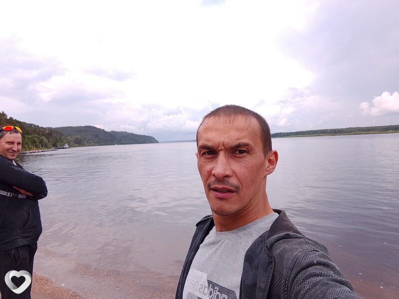 Денис, 36, Сарапуле — анкета №3087655