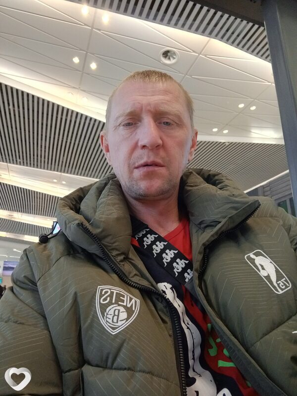 Михаил, 44, Якутске — анкета №3087658