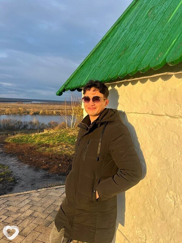 Яша, 33, Рязани — анкета №3087670