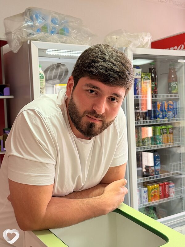 Марат, 27, Грозном — анкета №3087671