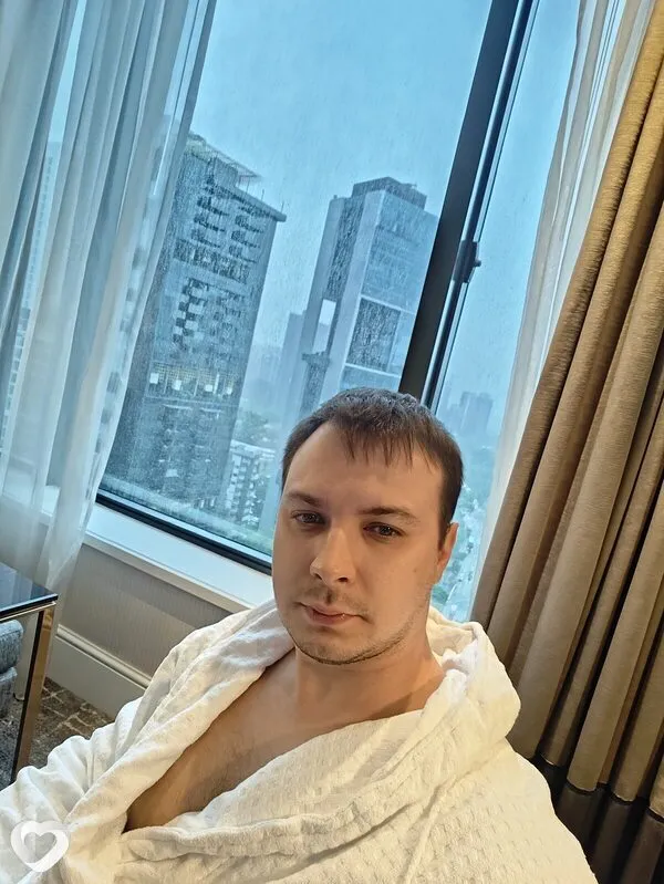 Сергей, 34, Москве — анкета №3087855