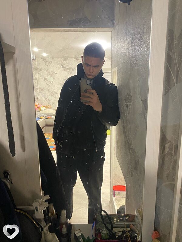 Никита, 20, Кирове — анкета №3087860