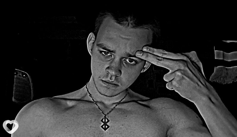 Сергей, 19, Москве — анкета №3087861