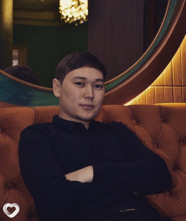 Erasyl, 26, Актюбинске — анкета №3087863