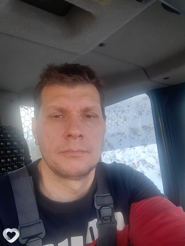 Виктор, 49, Дальнегорске — анкета №3087873