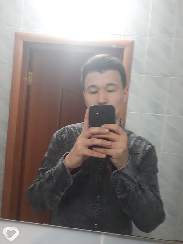 Асет, 28, Шымкенте — анкета №3087875