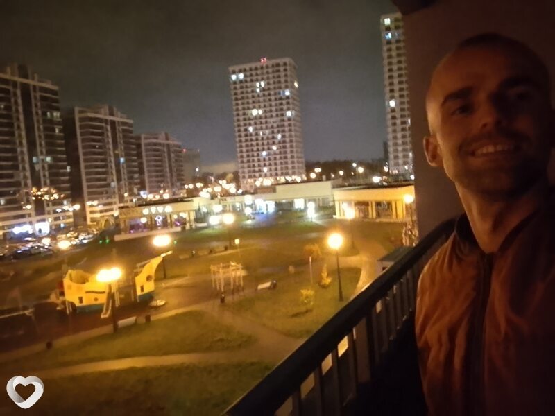 Влад, 31, Минске — анкета №3087827
