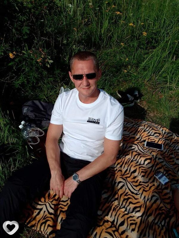 Александр, 47, Северодвинске — анкета №3087829