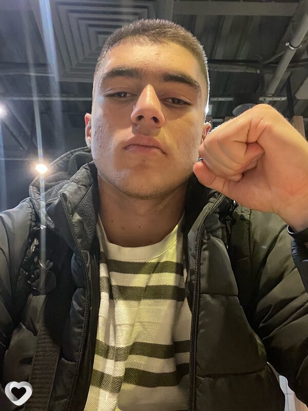 Vusal, 19, Нижнем Новгороде — анкета №3087843