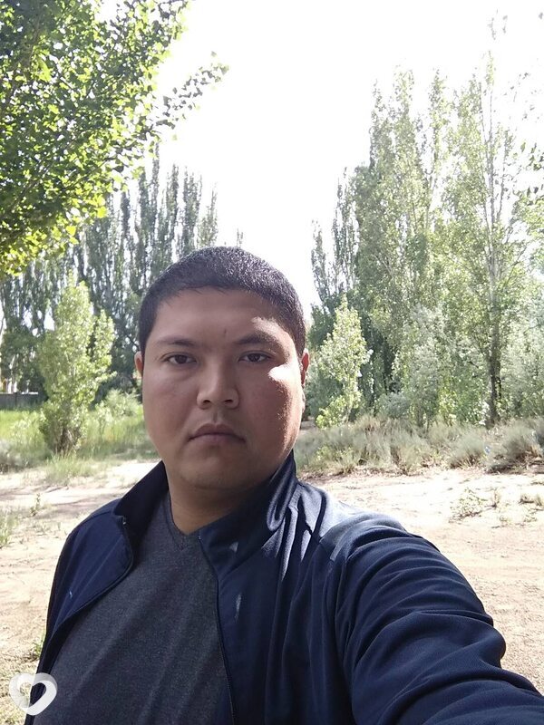 Бостон, 36, Бишкек — анкета №3087844