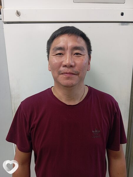 Роман, 45, Улан-Удэ — анкета №3087953