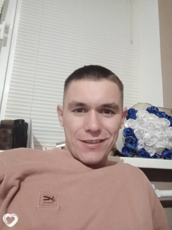 Павел, 29, Минске — анкета №3087954