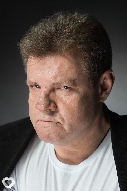 Дмитрий, 55, Курске — анкета №3087961