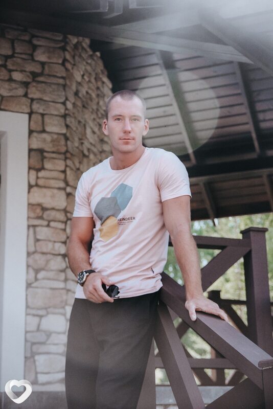 Михаил, 34, Тольятти — анкета №3087962
