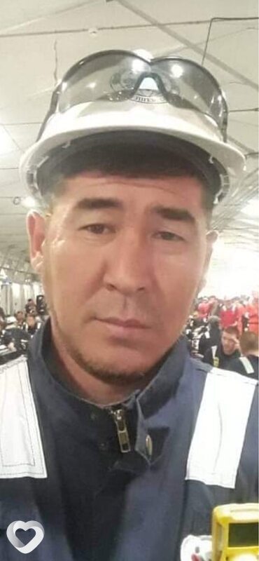 Серикбай, 47, Атырау(гурьев) — анкета №3087972