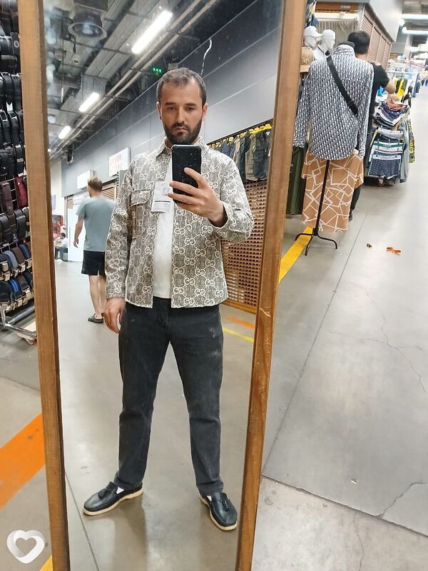 Муха, 34, Москве — анкета №3087975