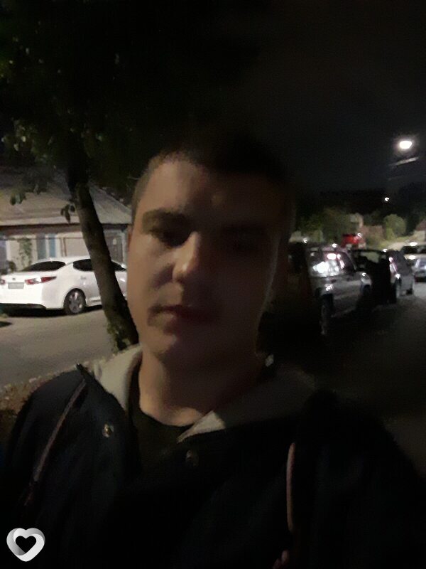Alexander, 26, Киеве — анкета №3087881