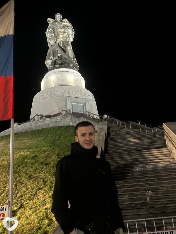 Михаил, 28, Новокузнецке — анкета №3087895