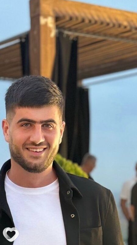 Тигран, 29, Владикавказе — анкета №3087896