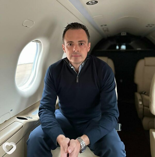 Tom, 48, Лодзь — анкета №3087929
