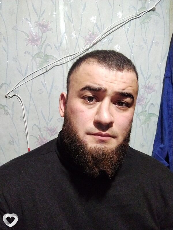 Хабибулло, 30, Братске — анкета №3087933