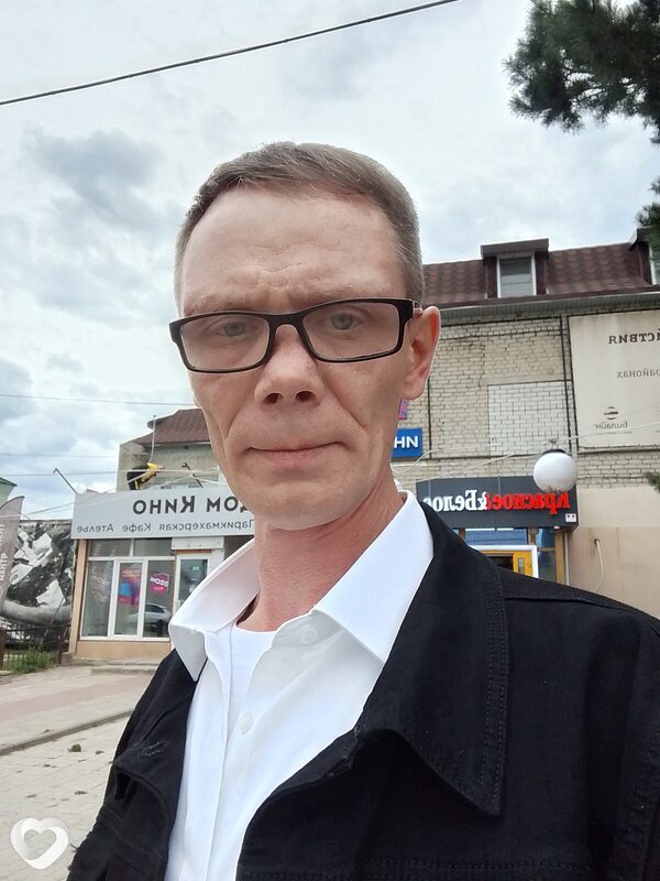Сергей, 49, Одинцове — анкета №3087939
