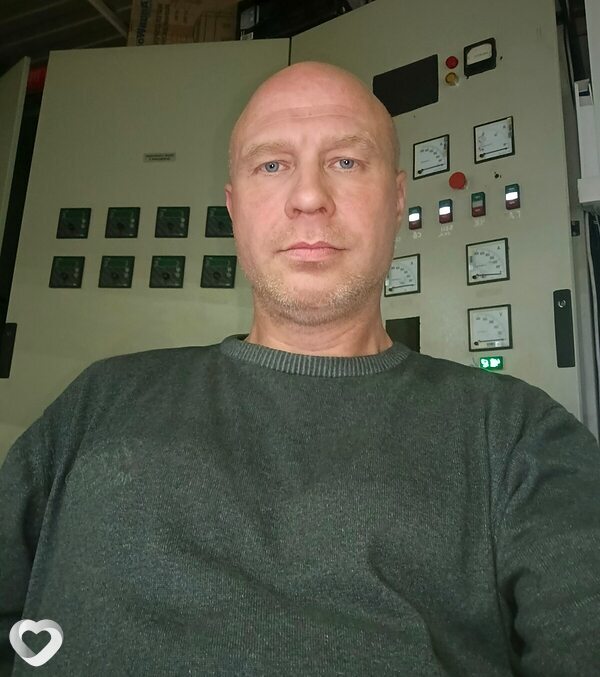 Евгений, 45, Мценске — анкета №3087942
