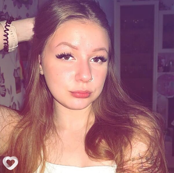 Мария, 18, Пскове — анкета №3087944