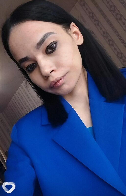 Вероника, 26, Павлодаре — анкета №3087946