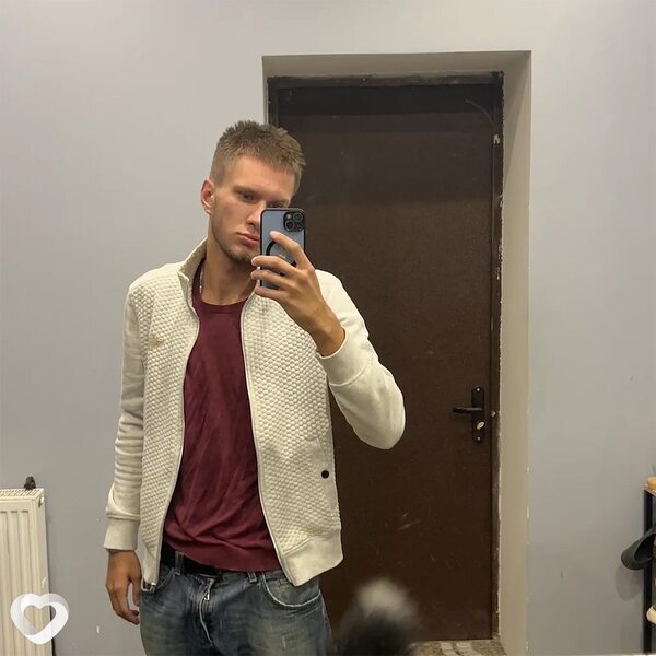 Сергей, 21, Москве — анкета №3088006
