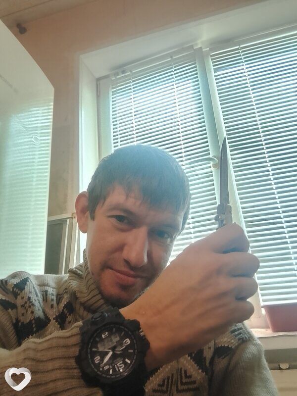 Денис, 34, Владивостоке — анкета №3088013