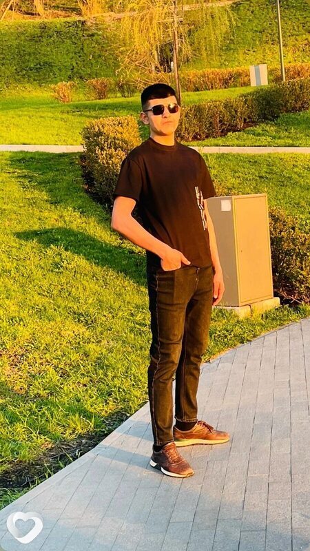 Абу, 26, Ташкент — анкета №3088018