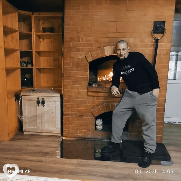 Ed, 47, Арзамасе — анкета №3088020