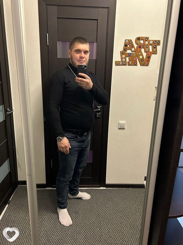 Денис, 30, Одинцове — анкета №3088024