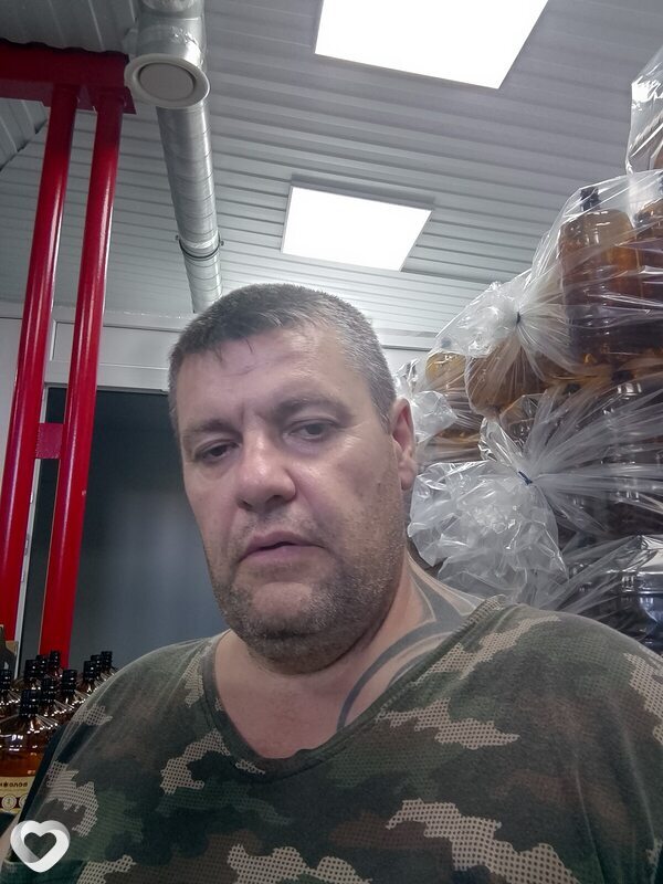 Константин, 50, Барнауле — анкета №3088179