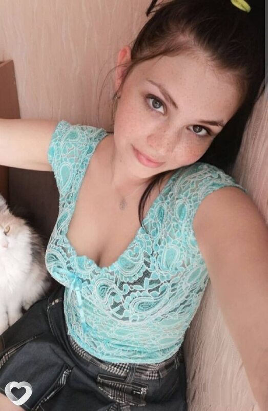 Виолетта, 38, Биробиджане — анкета №3088186