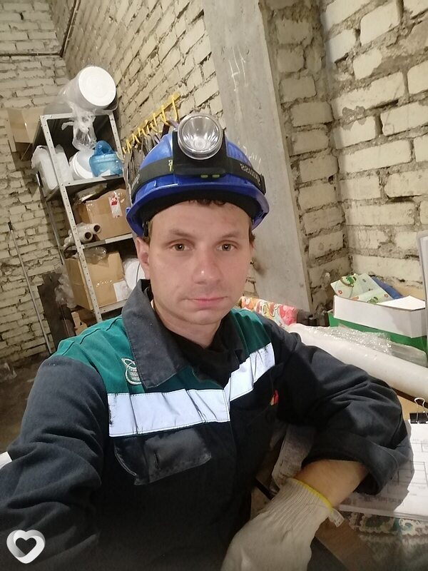 Дмитрий, 34, Санкт-Петербурге — анкета №3088187